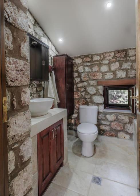 Petronas Land House 2 Villa Archangelos  Luaran gambar